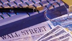 investment services